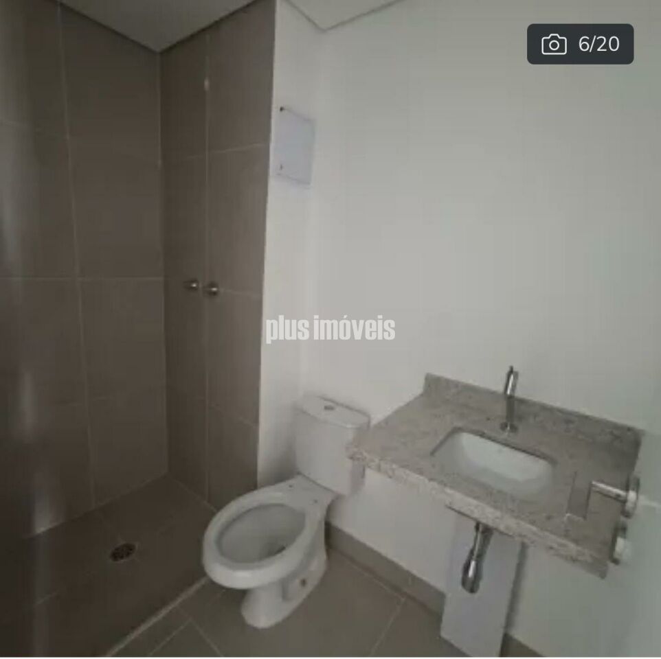 Apartamento, 1 quarto, 27 m² - Foto 5