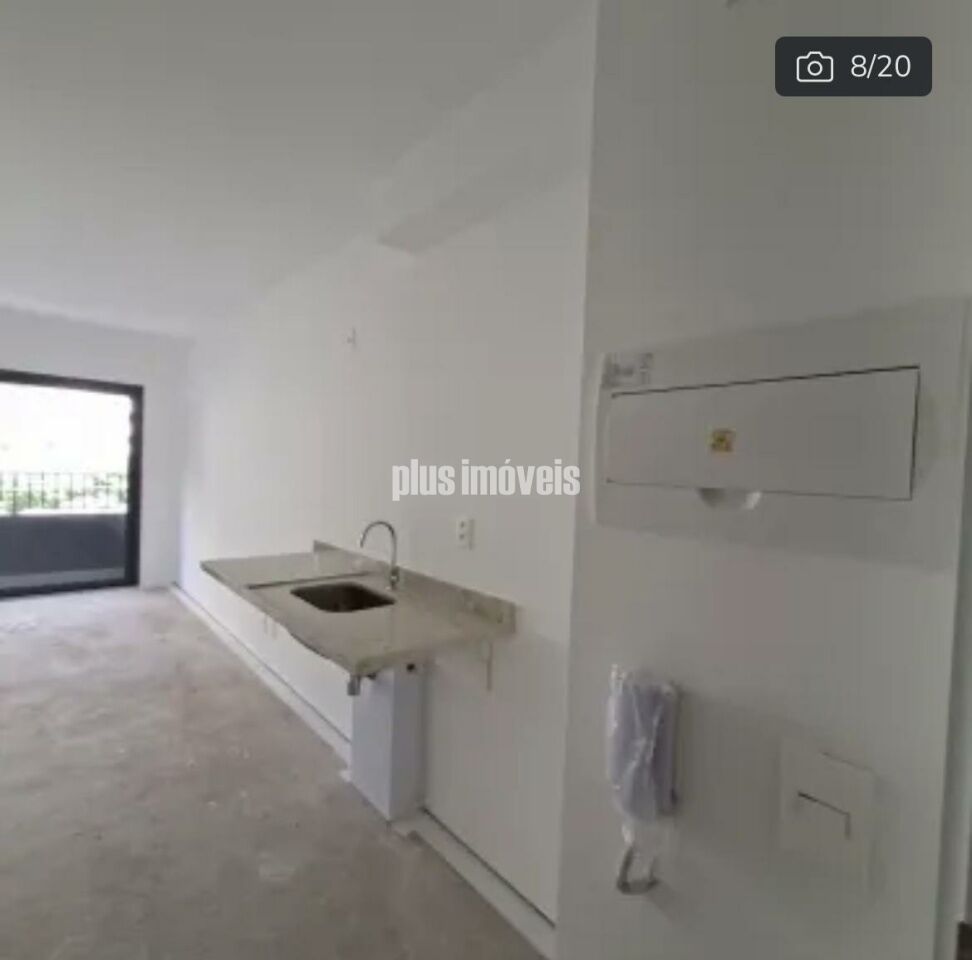 Apartamento, 1 quarto, 27 m² - Foto 3