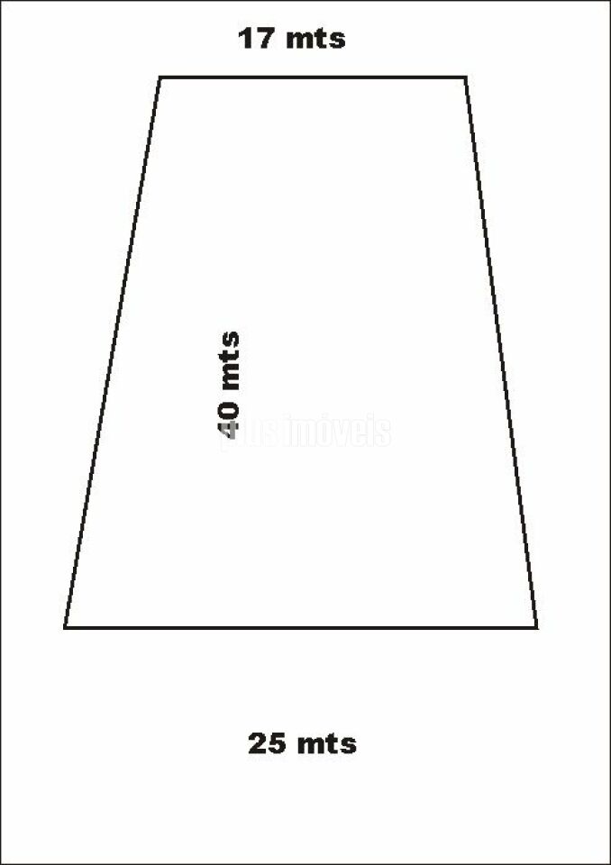 Terreno, 760 m² - Foto 2