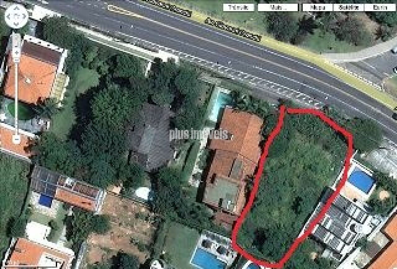 Terreno, 760 m² - Foto 1