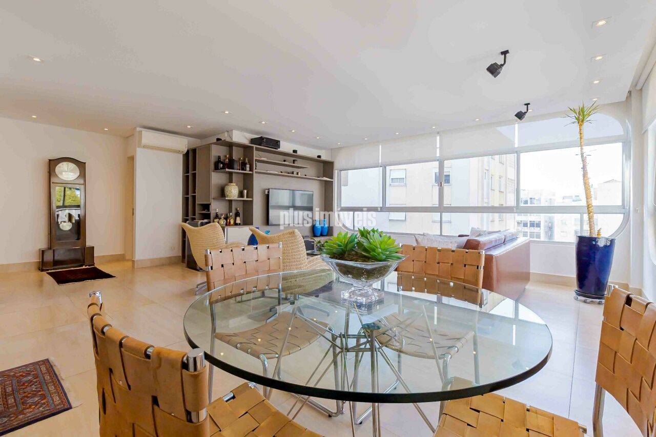 Apartamento, 2 quartos, 150 m² - Foto 2