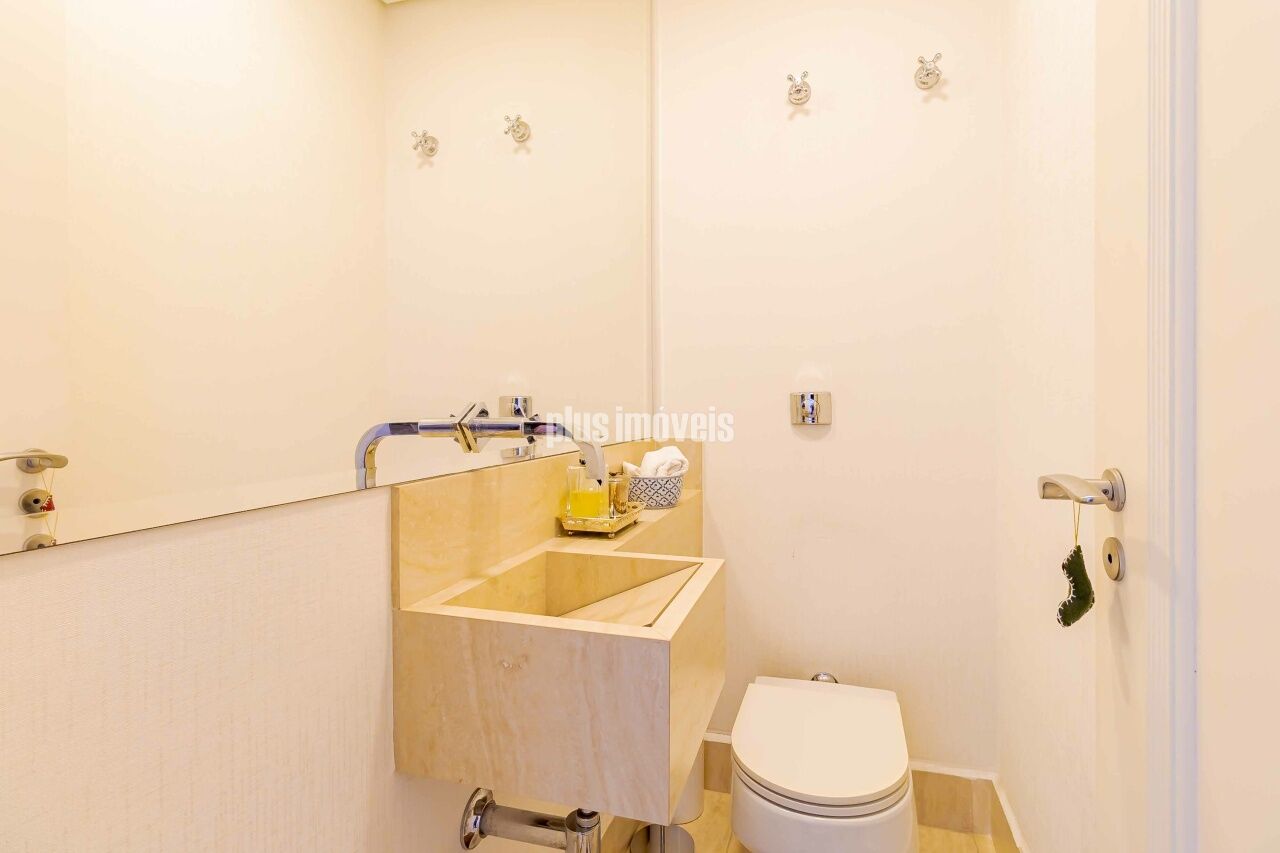 Apartamento, 2 quartos, 150 m² - Foto 9