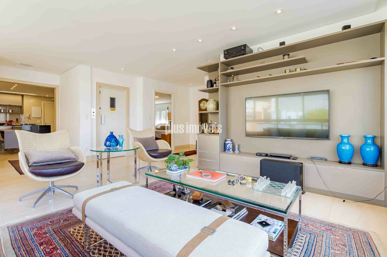 Apartamento, 2 quartos, 150 m² - Foto 7