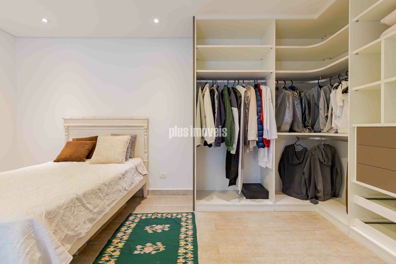 Apartamento, 2 quartos, 150 m² - Foto 11