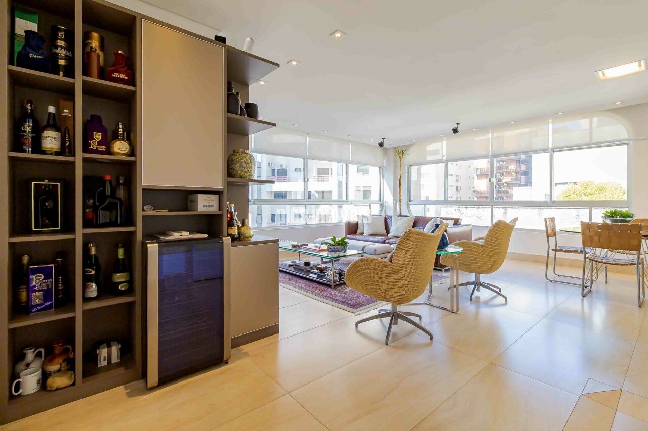 Apartamento, 2 quartos, 150 m² - Foto 5