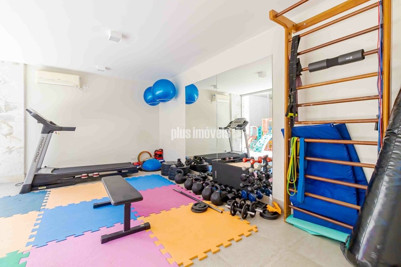 Apartamento, 2 quartos, 150 m² - Foto 28