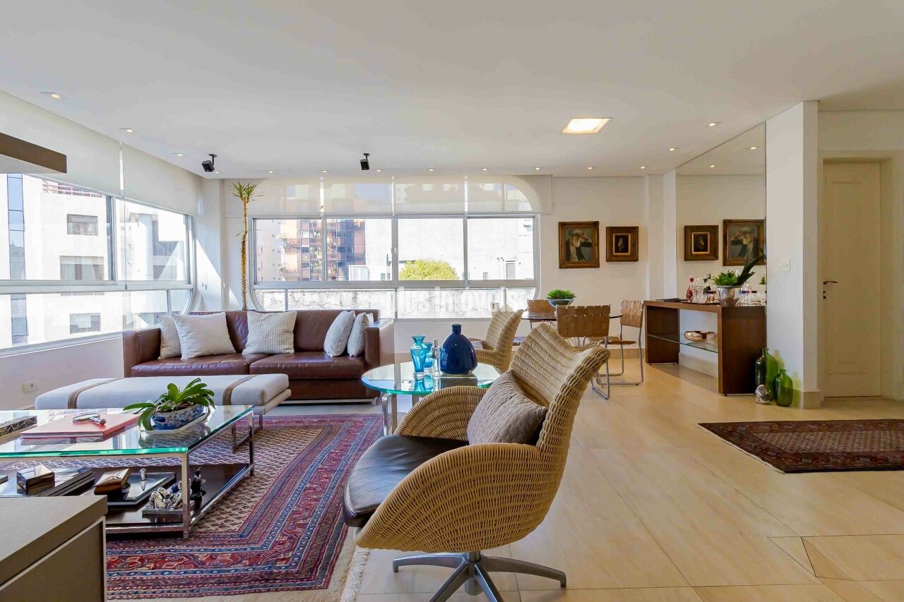 Apartamento, 2 quartos, 150 m² - Foto 4