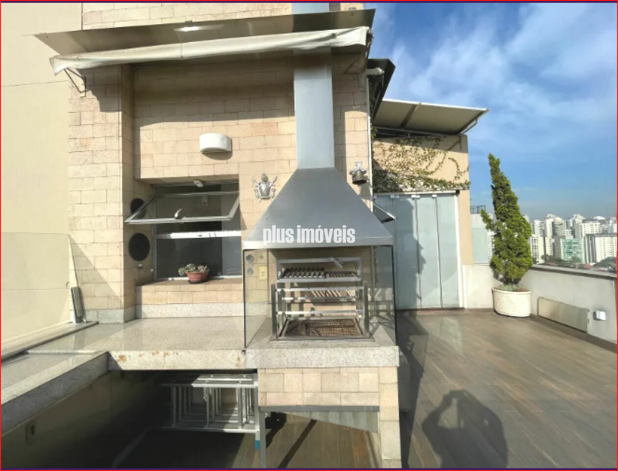 Apartamento, 3 quartos, 121 m² - Foto 8