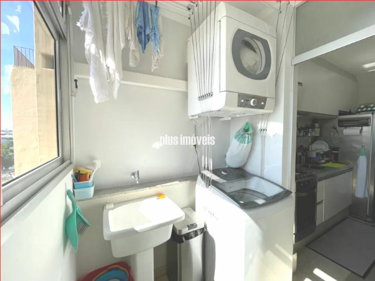 Apartamento, 3 quartos, 121 m² - Foto 12
