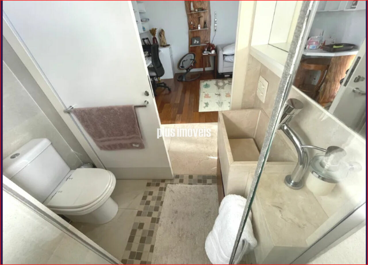 Apartamento, 3 quartos, 121 m² - Foto 29