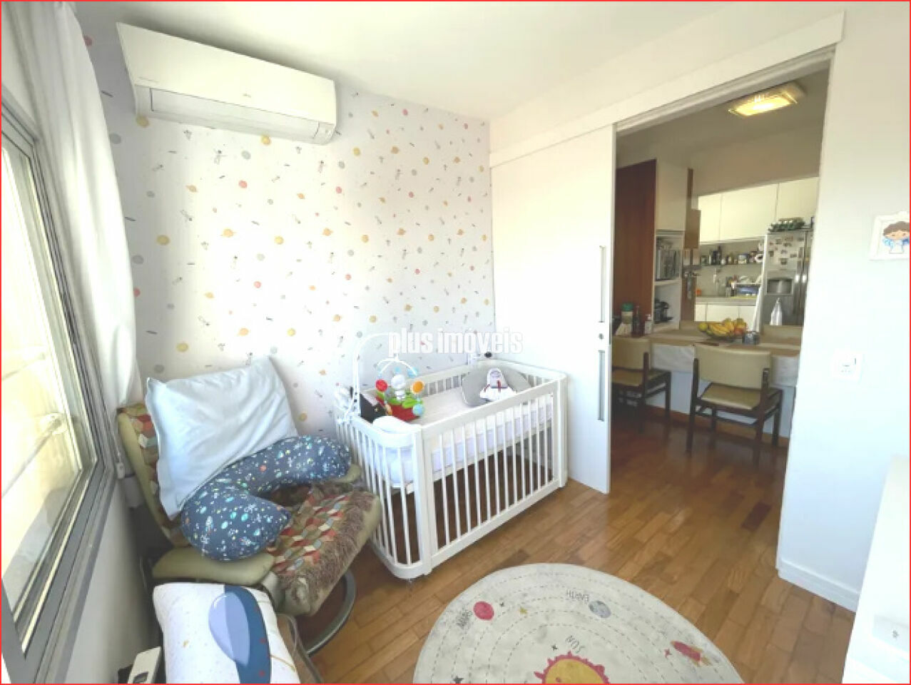 Apartamento, 3 quartos, 121 m² - Foto 21