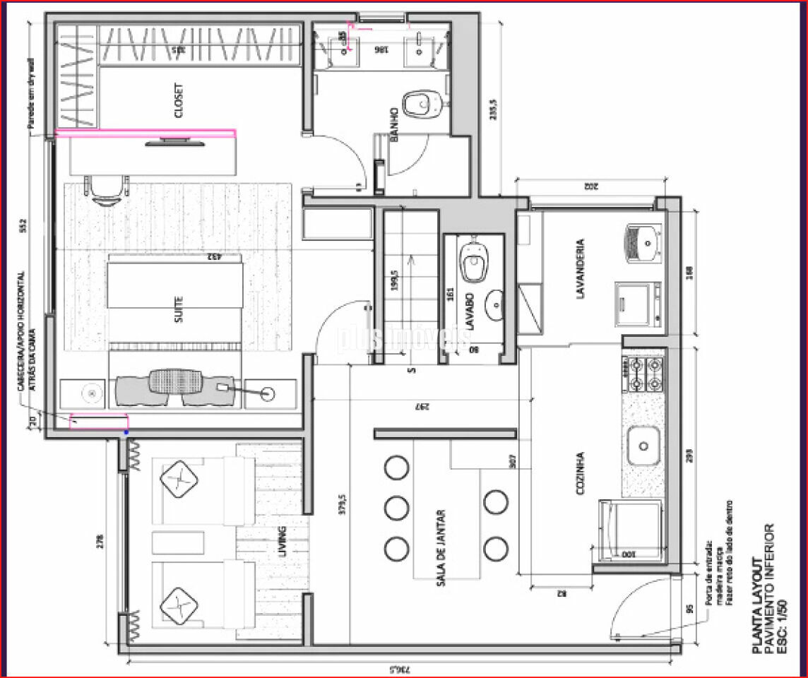 Apartamento, 3 quartos, 121 m² - Foto 36