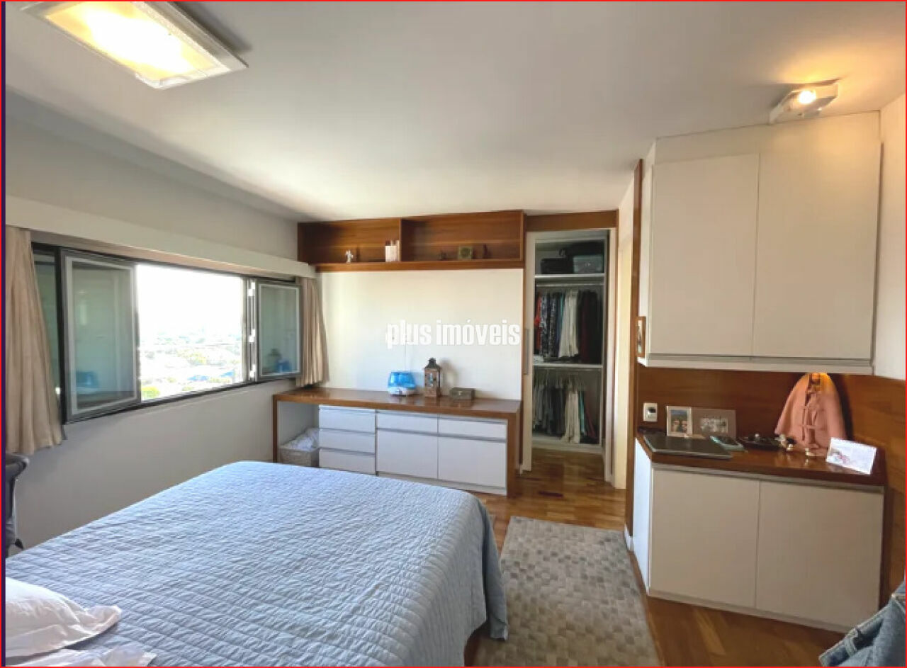Apartamento, 3 quartos, 121 m² - Foto 14