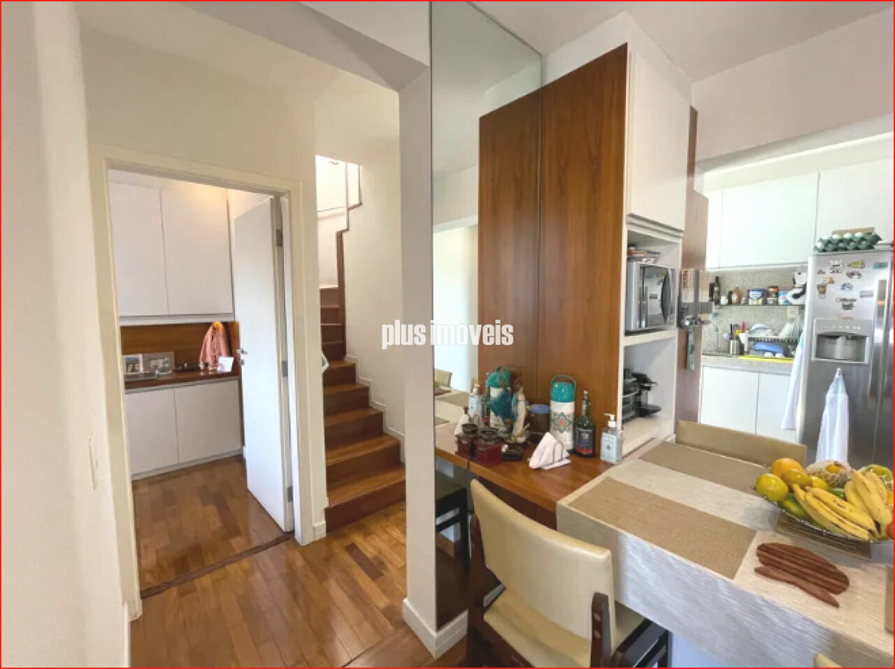 Apartamento, 3 quartos, 121 m² - Foto 3