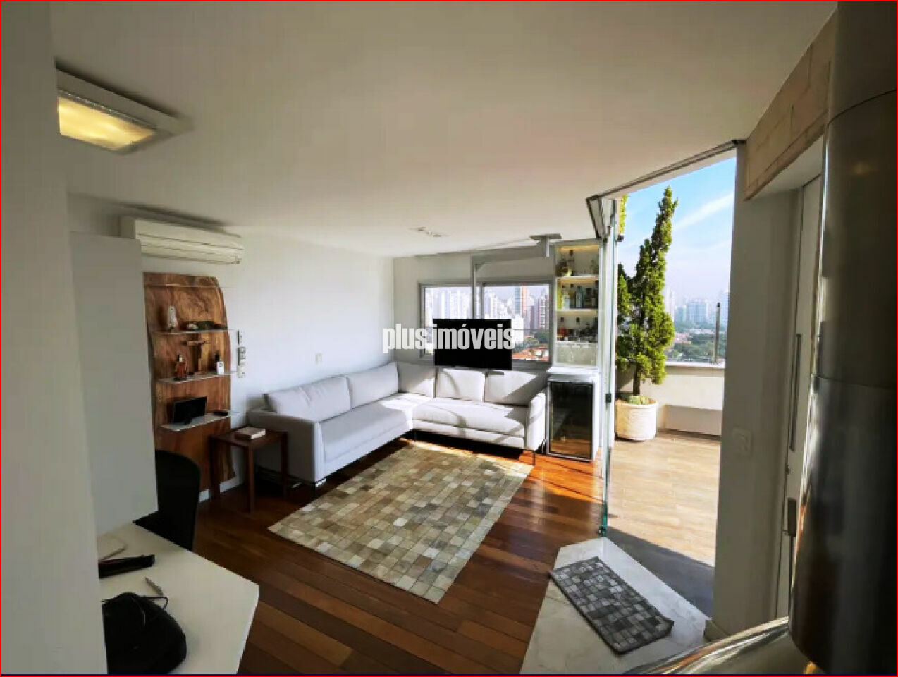 Apartamento, 3 quartos, 121 m² - Foto 2
