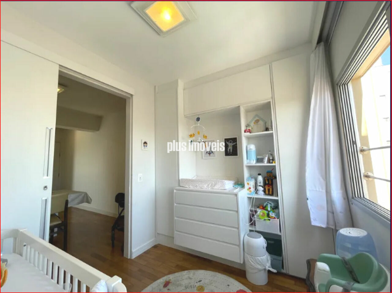 Apartamento, 3 quartos, 121 m² - Foto 22