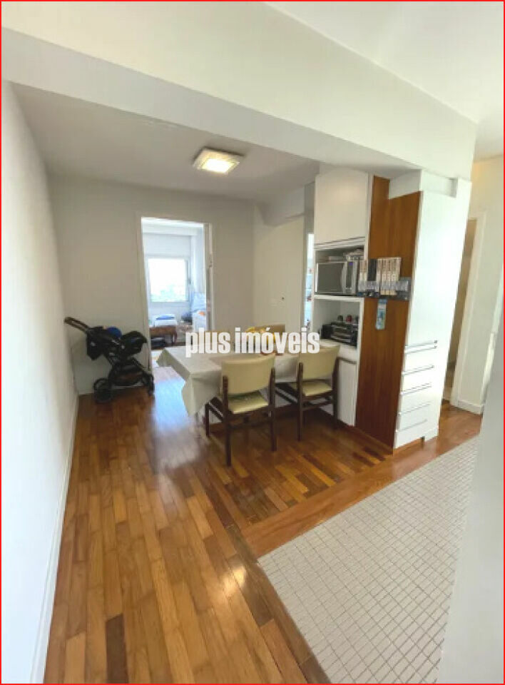Apartamento, 3 quartos, 121 m² - Foto 6