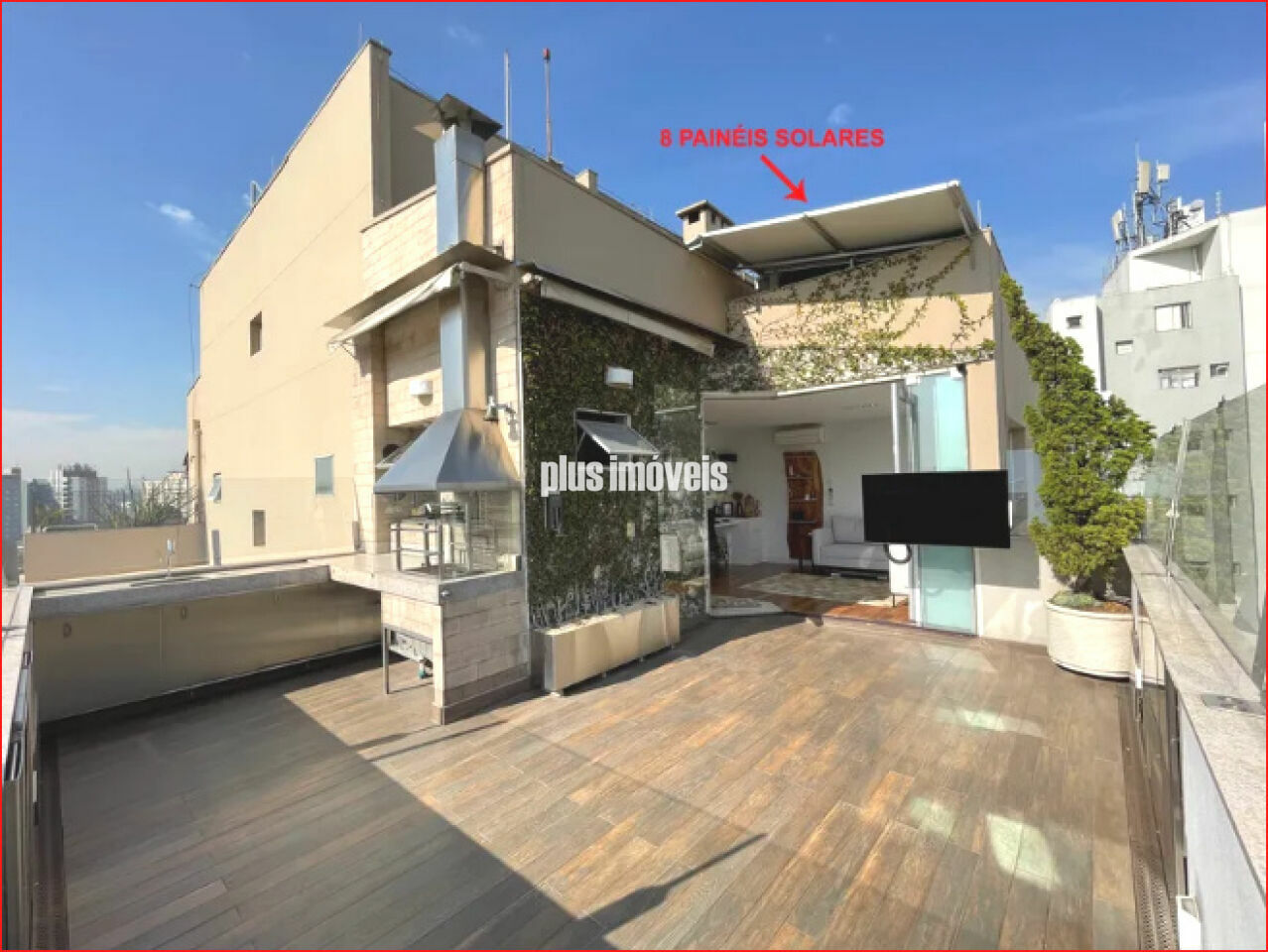 Apartamento, 3 quartos, 121 m² - Foto 34