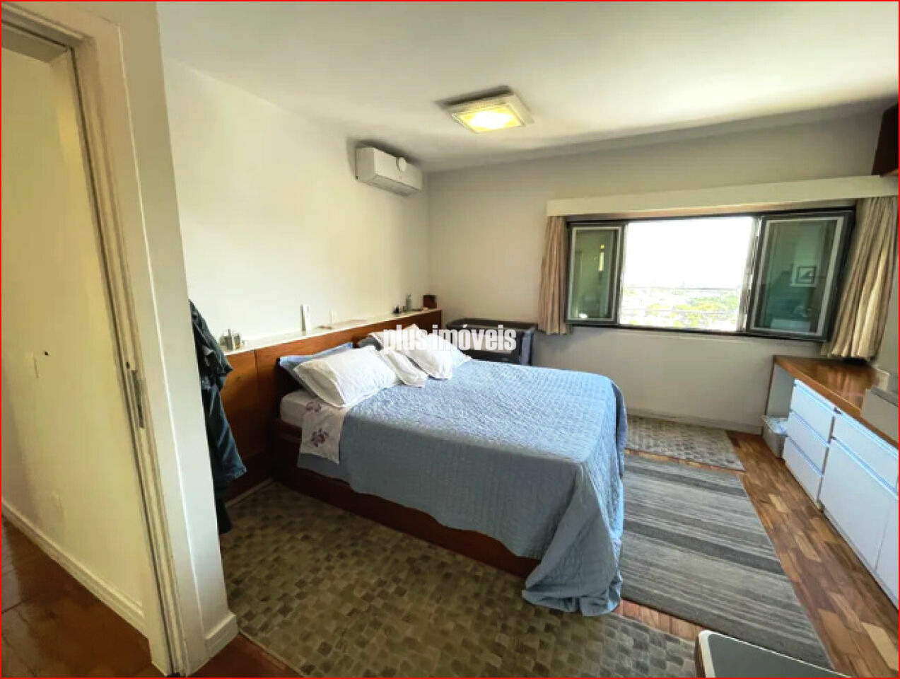 Apartamento, 3 quartos, 121 m² - Foto 13