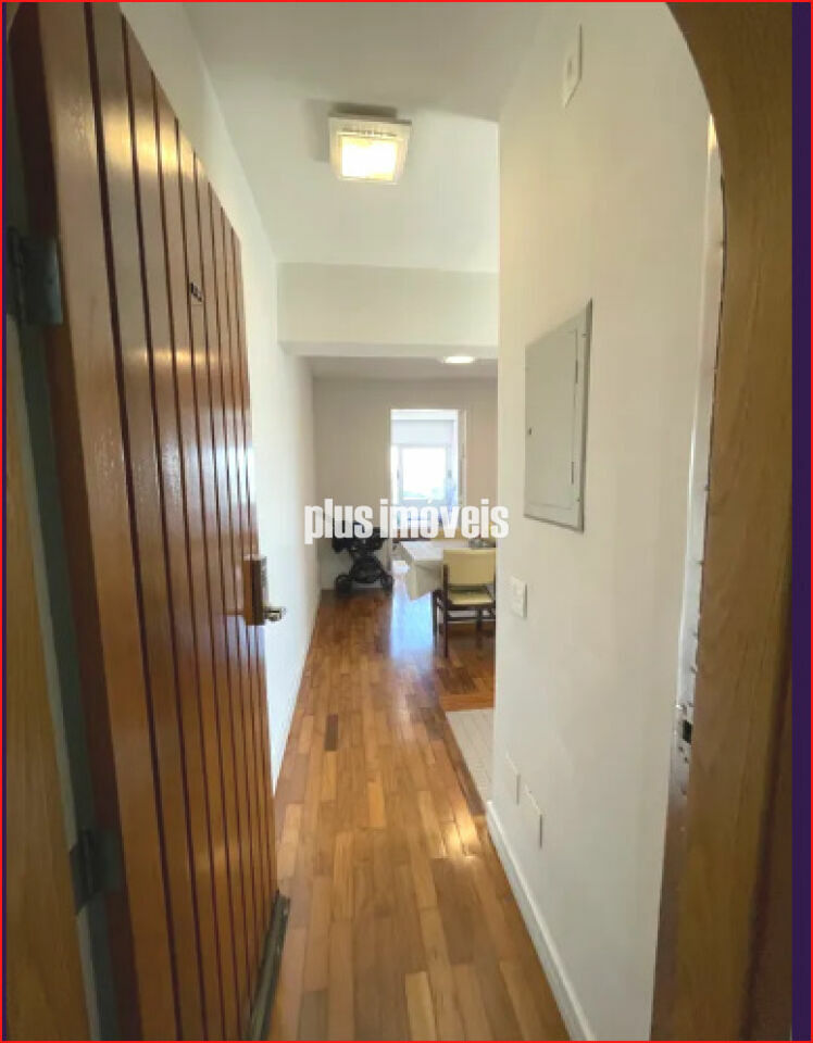 Apartamento, 3 quartos, 121 m² - Foto 30