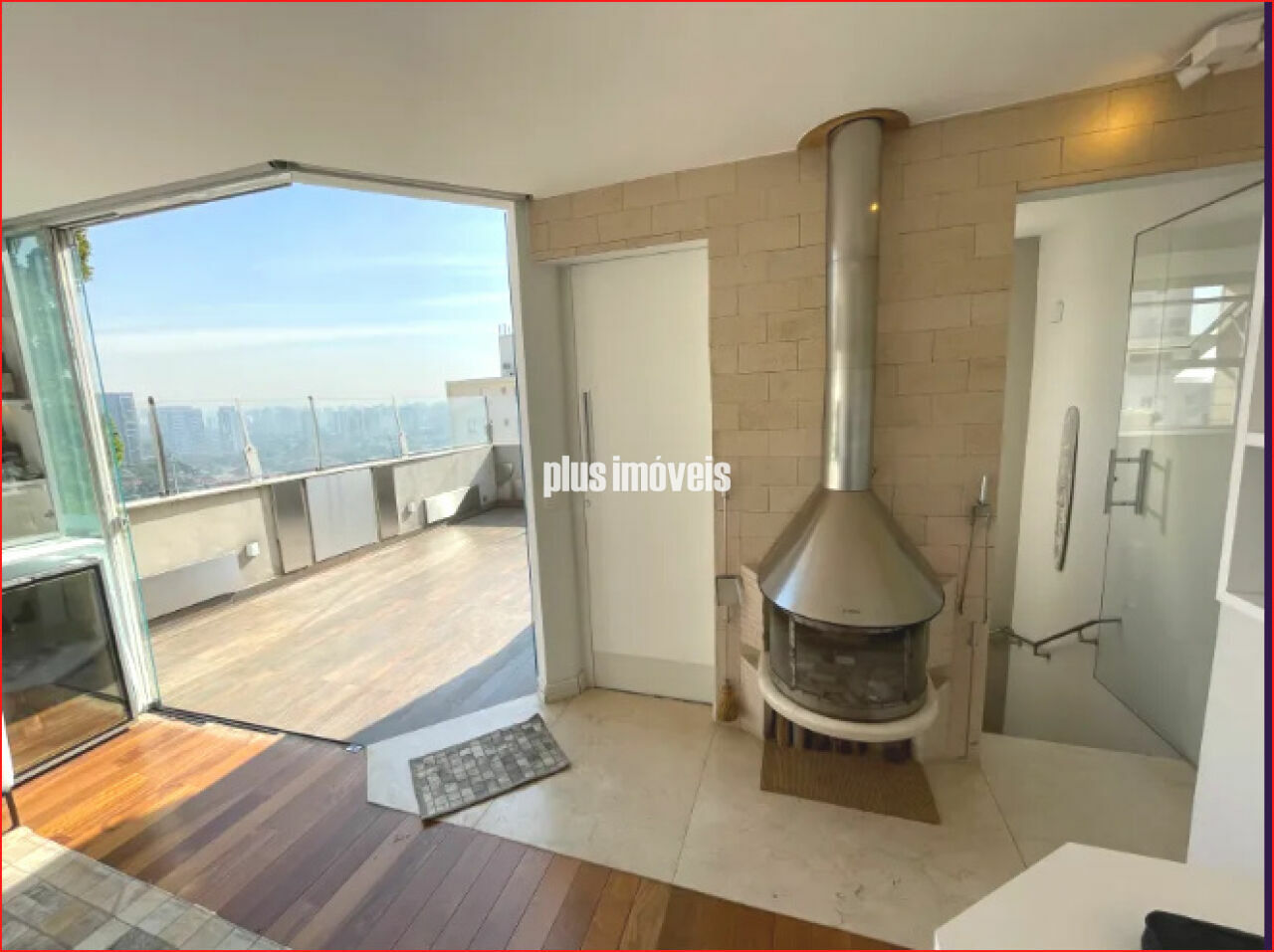 Apartamento, 3 quartos, 121 m² - Foto 5