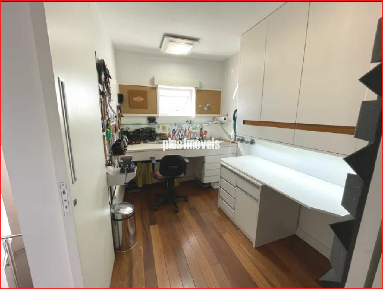 Apartamento, 3 quartos, 121 m² - Foto 26