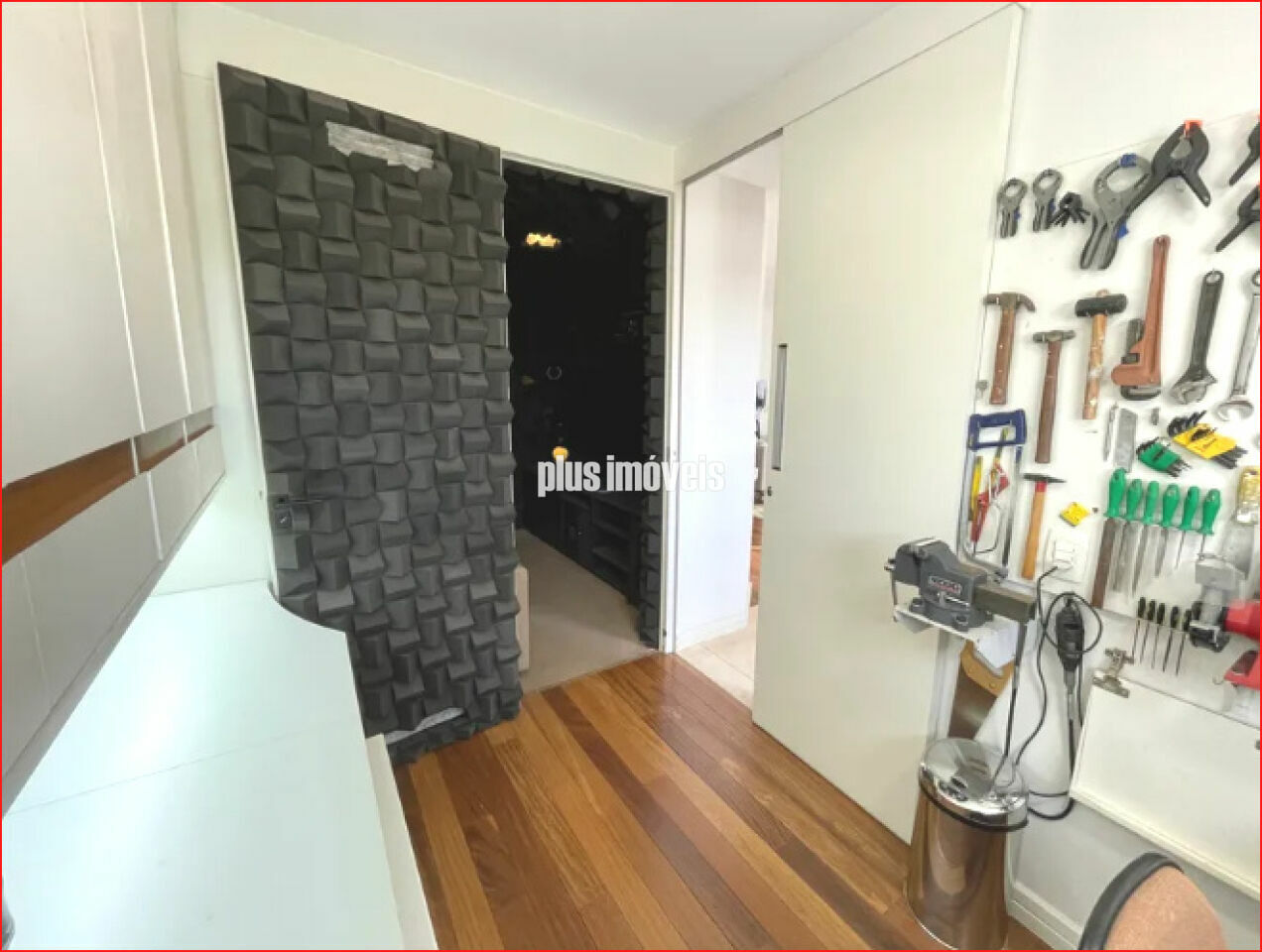 Apartamento, 3 quartos, 121 m² - Foto 25