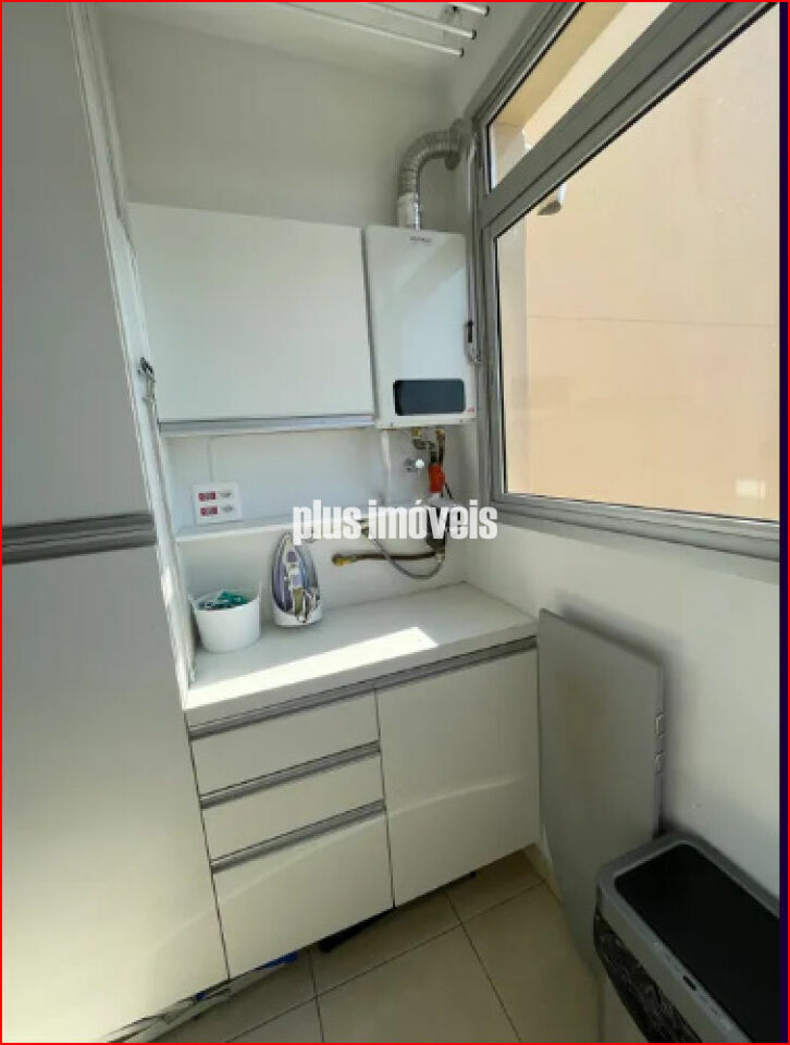 Apartamento, 3 quartos, 121 m² - Foto 20