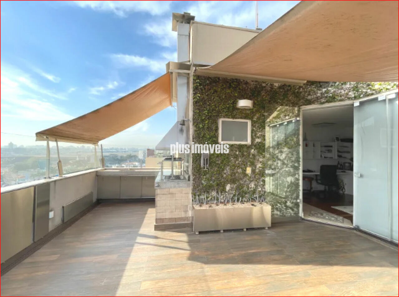 Apartamento, 3 quartos, 121 m² - Foto 10
