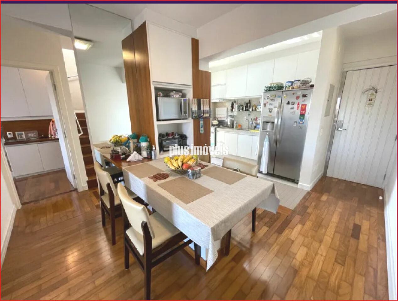 Apartamento, 3 quartos, 121 m² - Foto 4