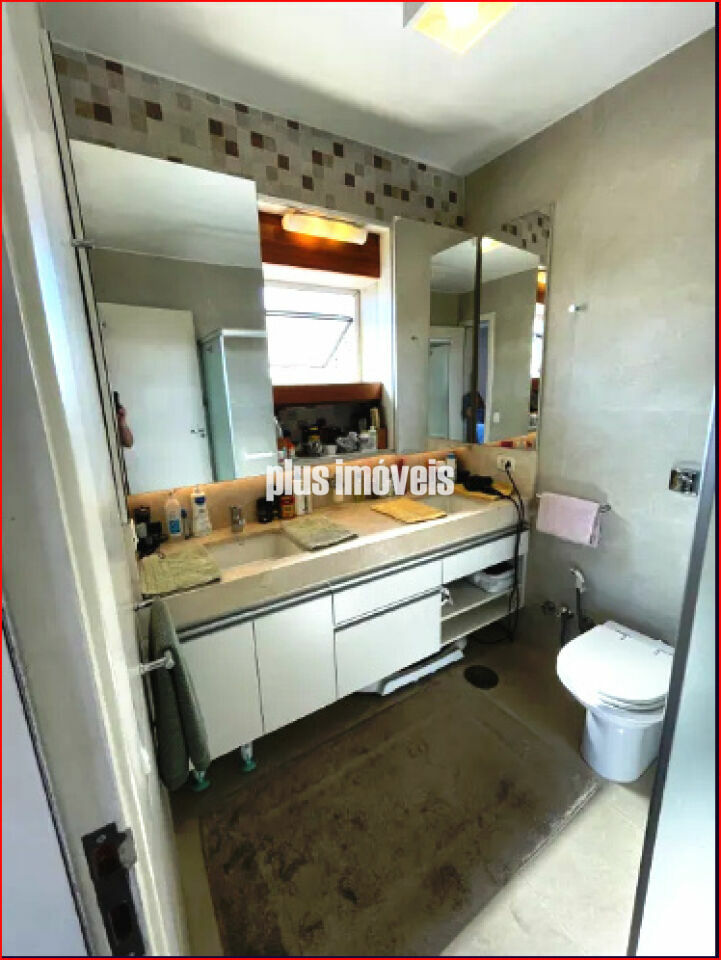 Apartamento, 3 quartos, 121 m² - Foto 16