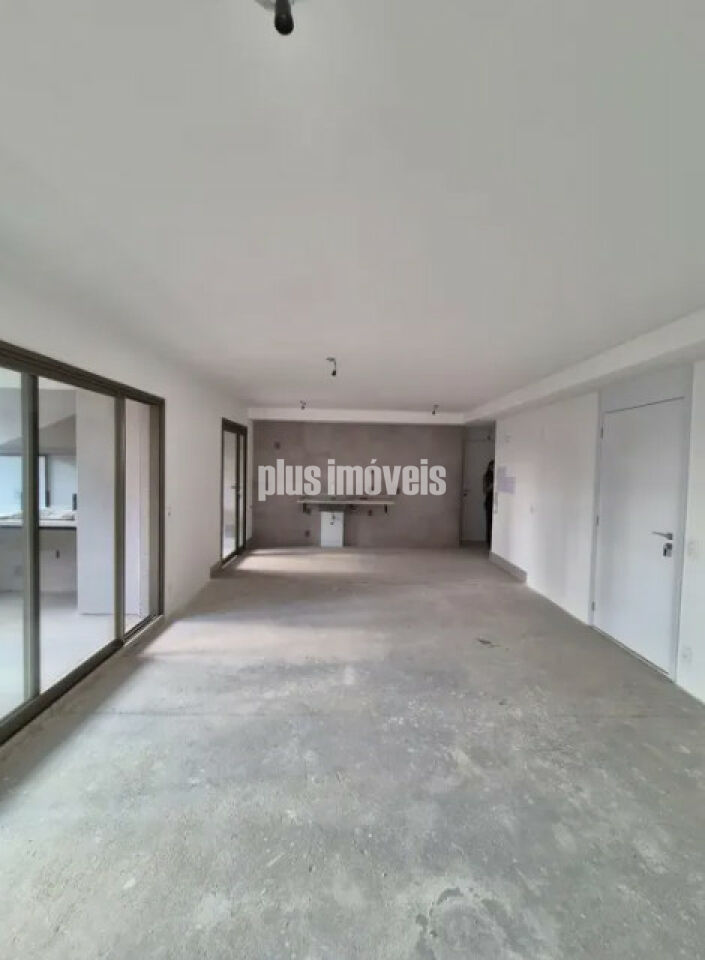 Apartamento, 3 quartos, 136 m² - Foto 1