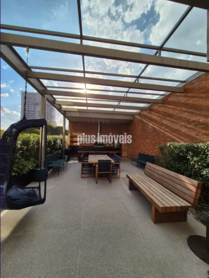 Apartamento, 3 quartos, 136 m² - Foto 4