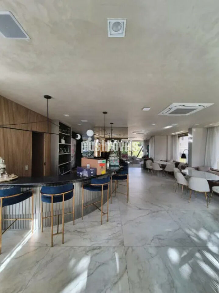 Apartamento, 3 quartos, 136 m² - Foto 6