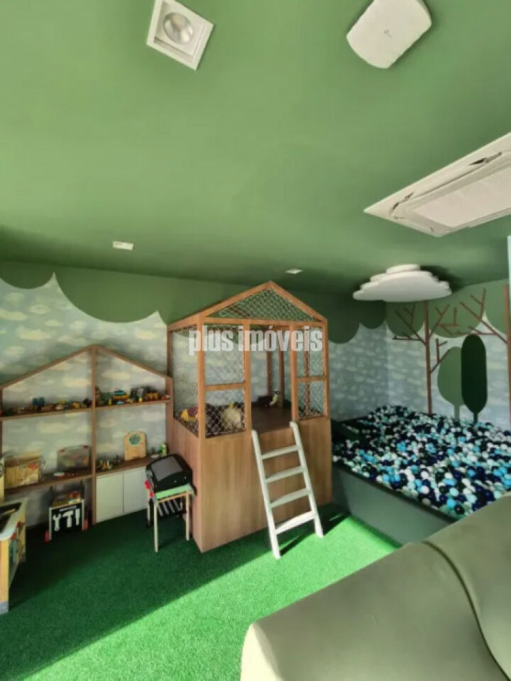 Apartamento, 3 quartos, 136 m² - Foto 8