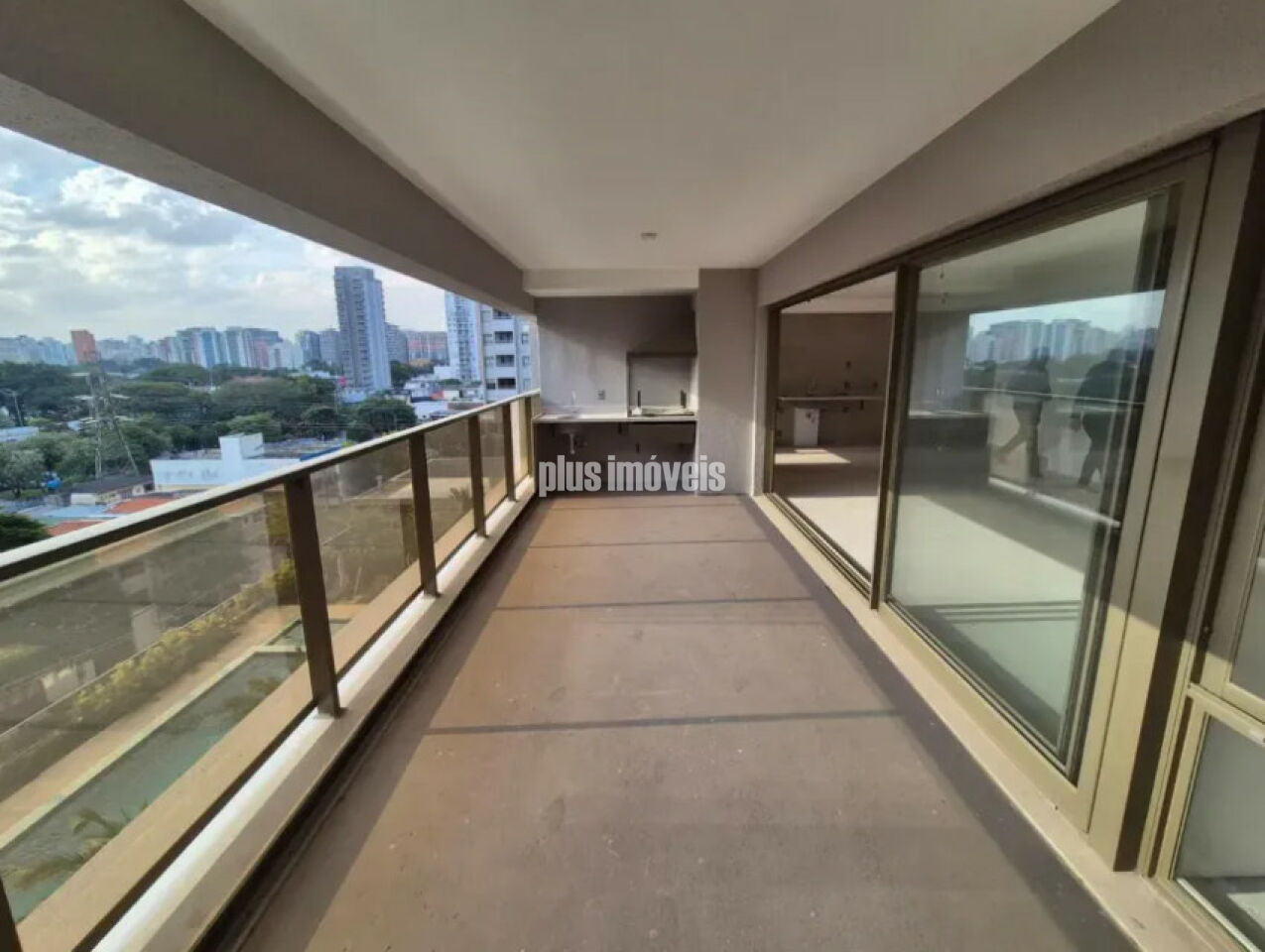 Apartamento, 3 quartos, 136 m² - Foto 3