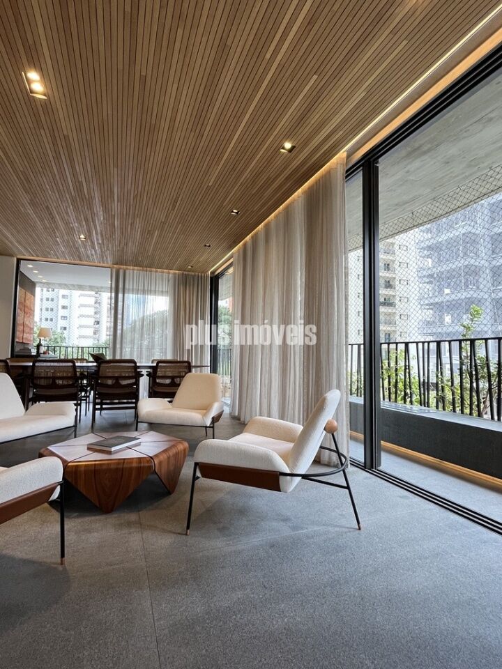 Apartamento, 3 quartos, 270 m² - Foto 13