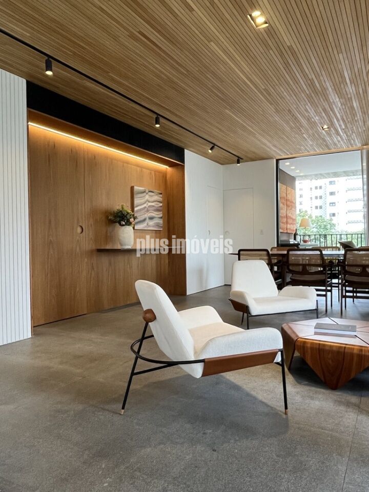 Apartamento, 3 quartos, 270 m² - Foto 12