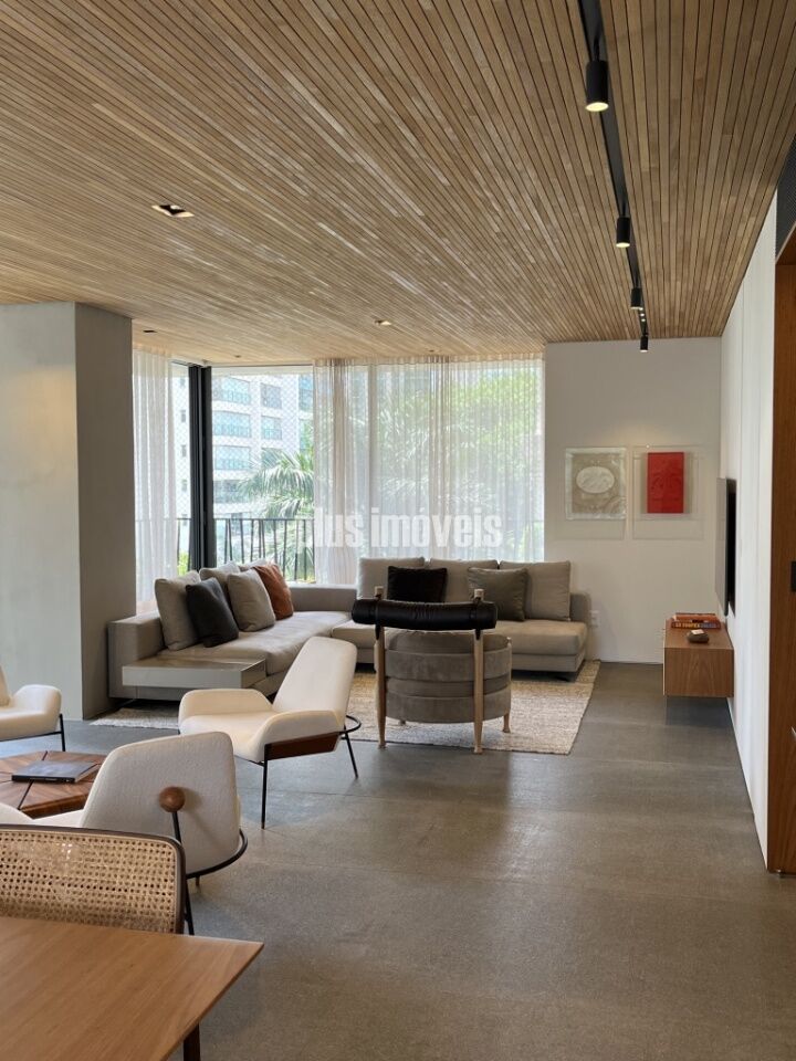Apartamento, 3 quartos, 270 m² - Foto 11
