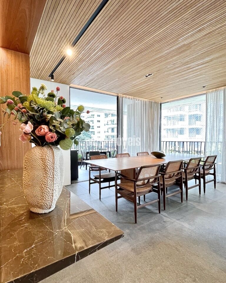 Apartamento, 3 quartos, 270 m² - Foto 7