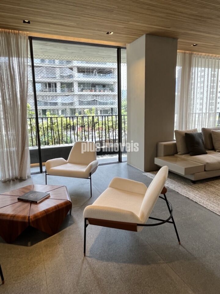 Apartamento, 3 quartos, 270 m² - Foto 15