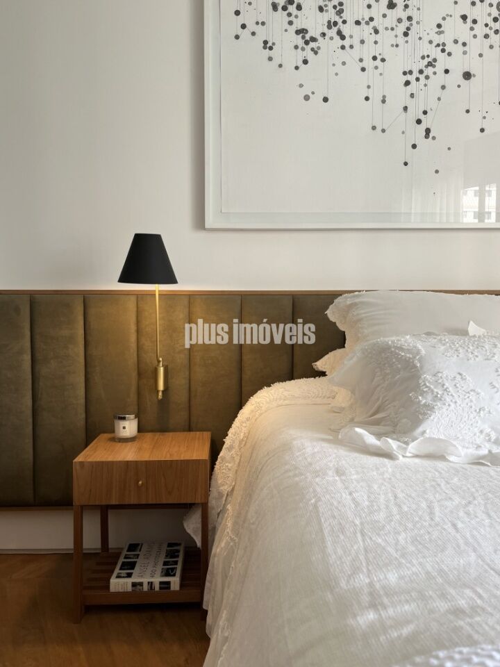 Apartamento, 3 quartos, 270 m² - Foto 22