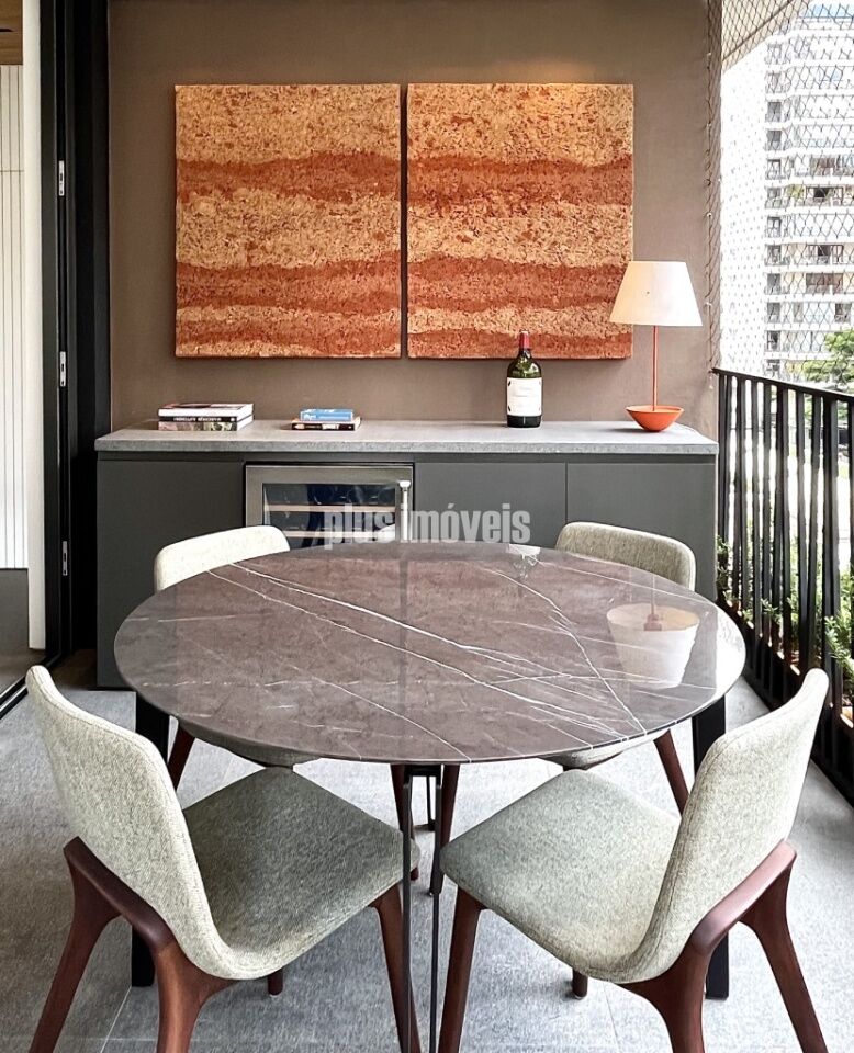 Apartamento, 3 quartos, 270 m² - Foto 6
