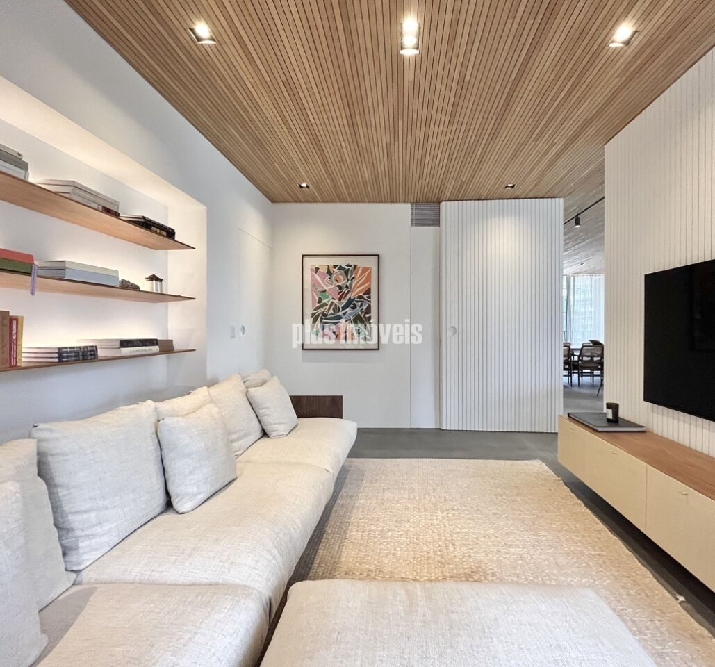 Apartamento, 3 quartos, 270 m² - Foto 17