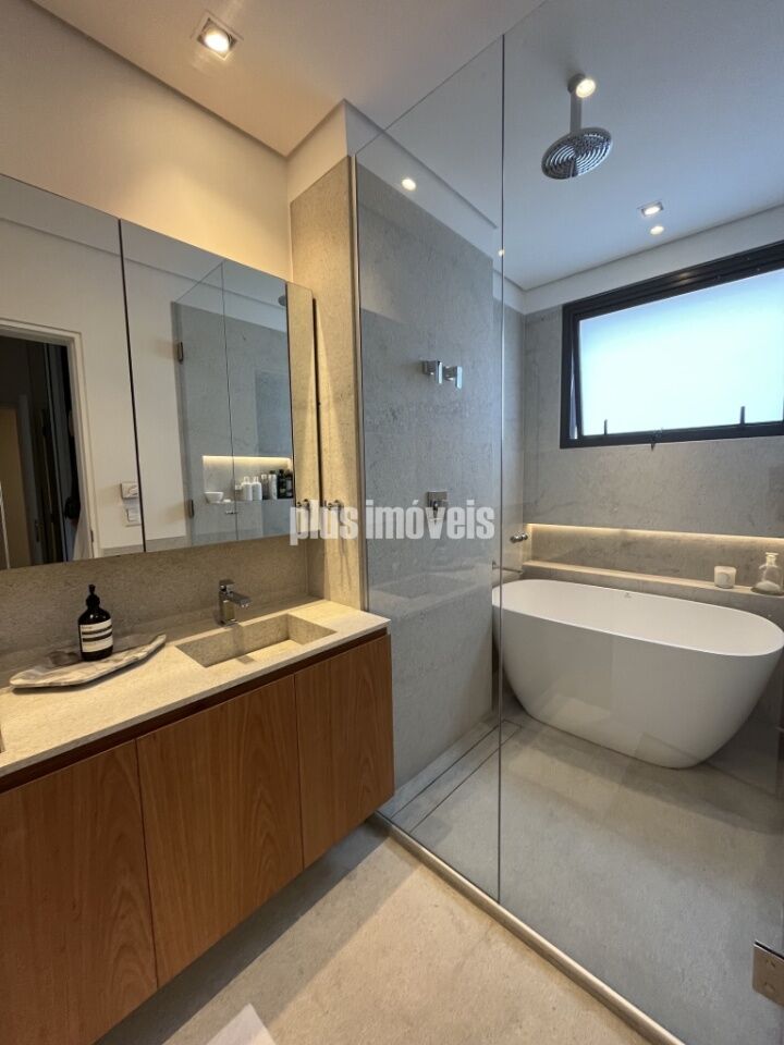 Apartamento, 3 quartos, 270 m² - Foto 4
