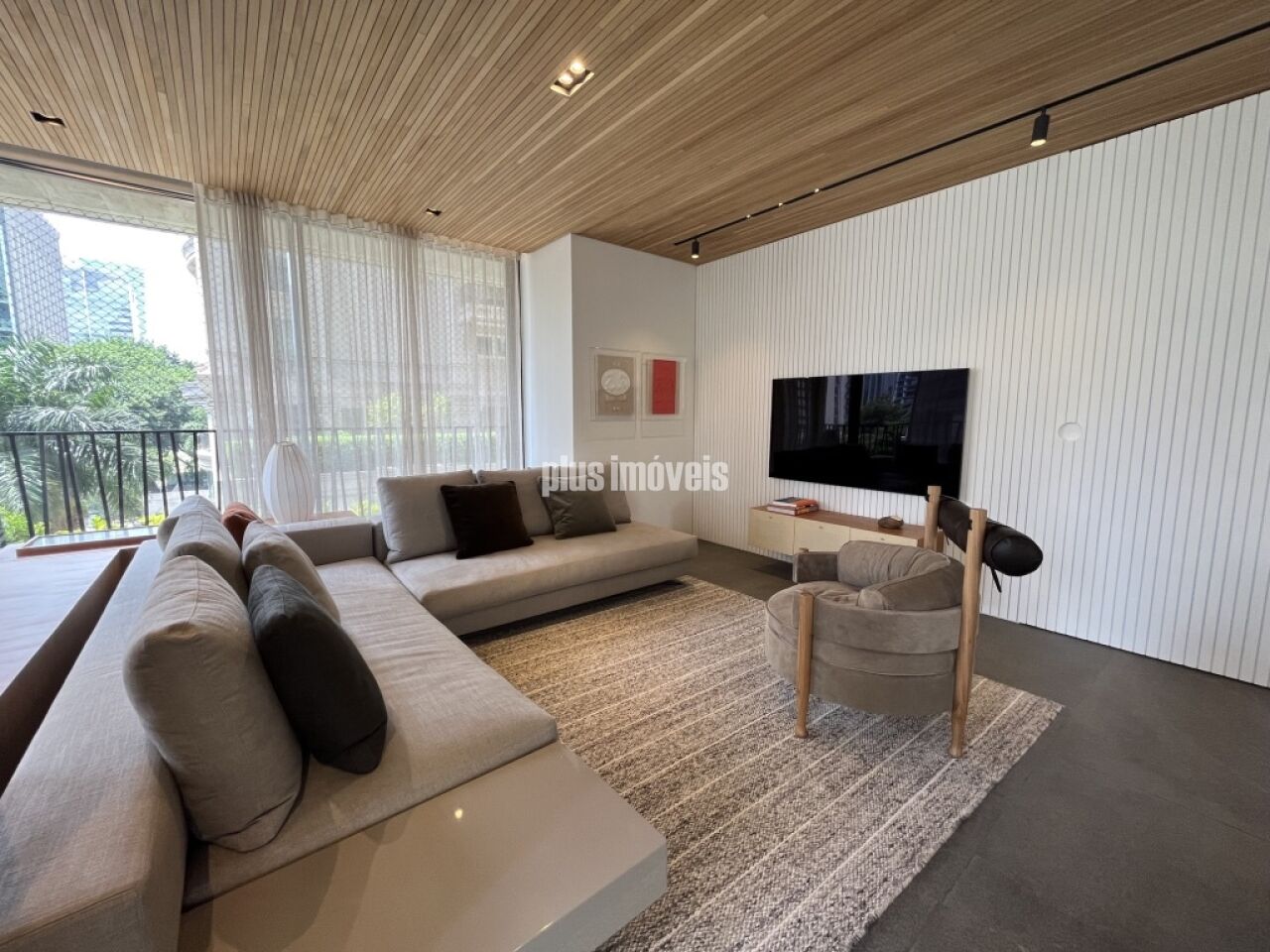 Apartamento, 3 quartos, 270 m² - Foto 9