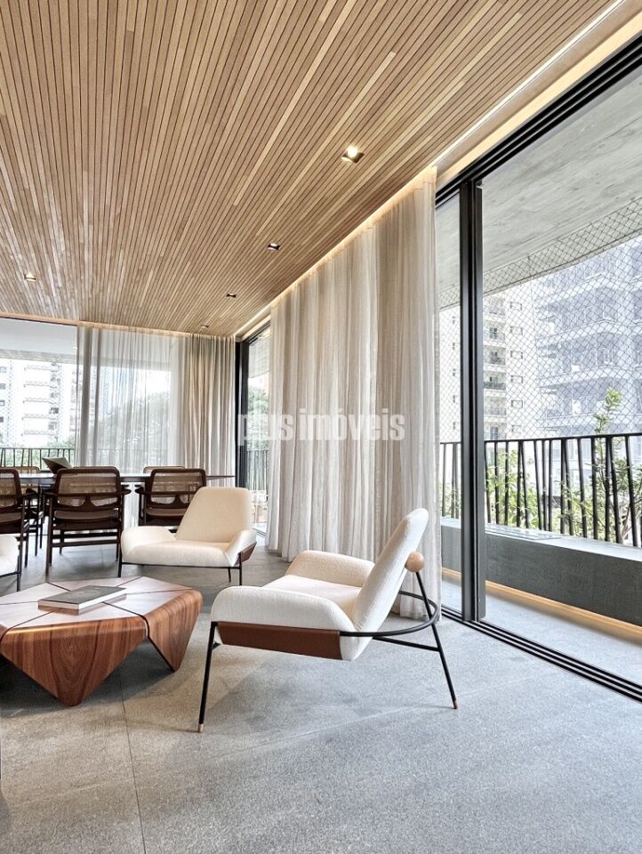 Apartamento, 3 quartos, 270 m² - Foto 14