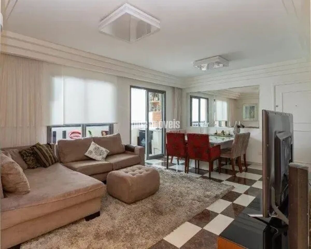 Apartamento, 3 quartos, 105 m² - Foto 5