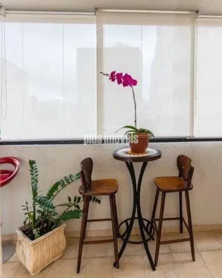 Apartamento, 3 quartos, 105 m² - Foto 4