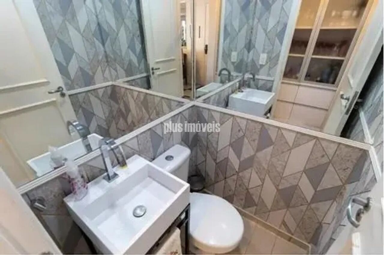 Apartamento, 3 quartos, 105 m² - Foto 11
